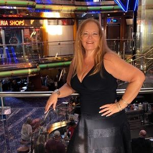 Meet your Posher, Kathy